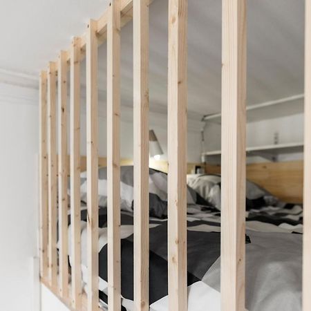 Montsejour - Logement Climatise Netflix, Mezzanine Carcassone Kültér fotó
