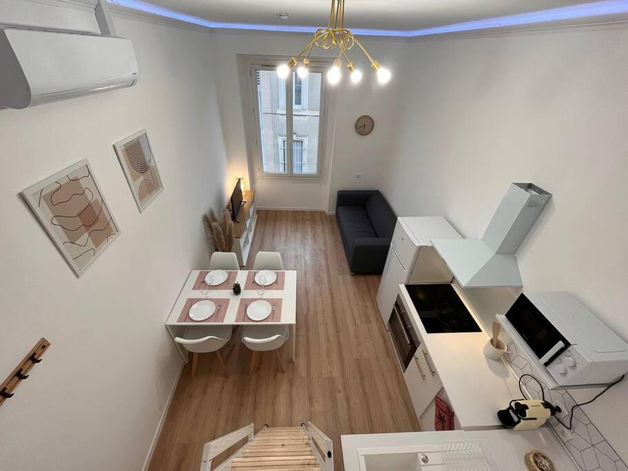 Montsejour - Logement Climatise Netflix, Mezzanine Carcassone Kültér fotó