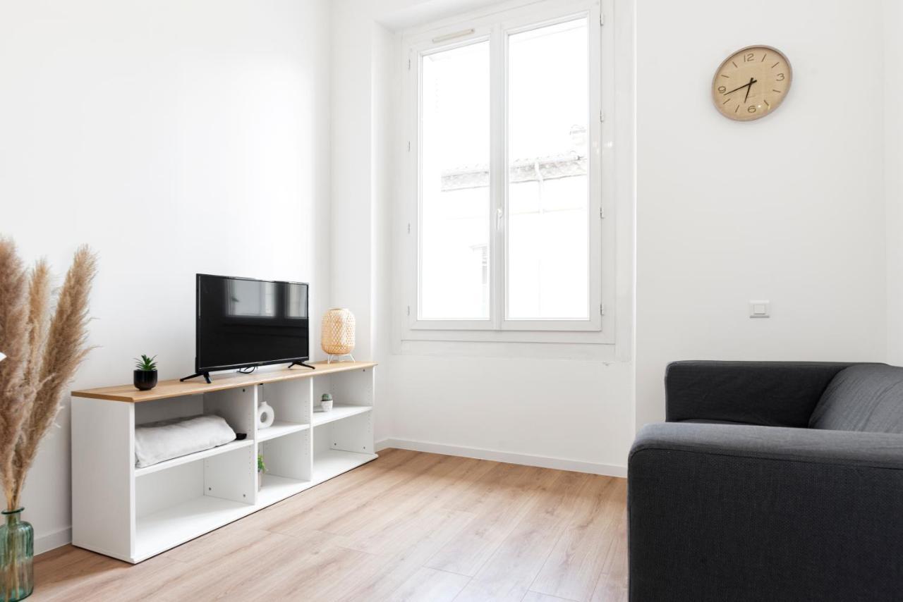 Montsejour - Logement Climatise Netflix, Mezzanine Carcassone Kültér fotó