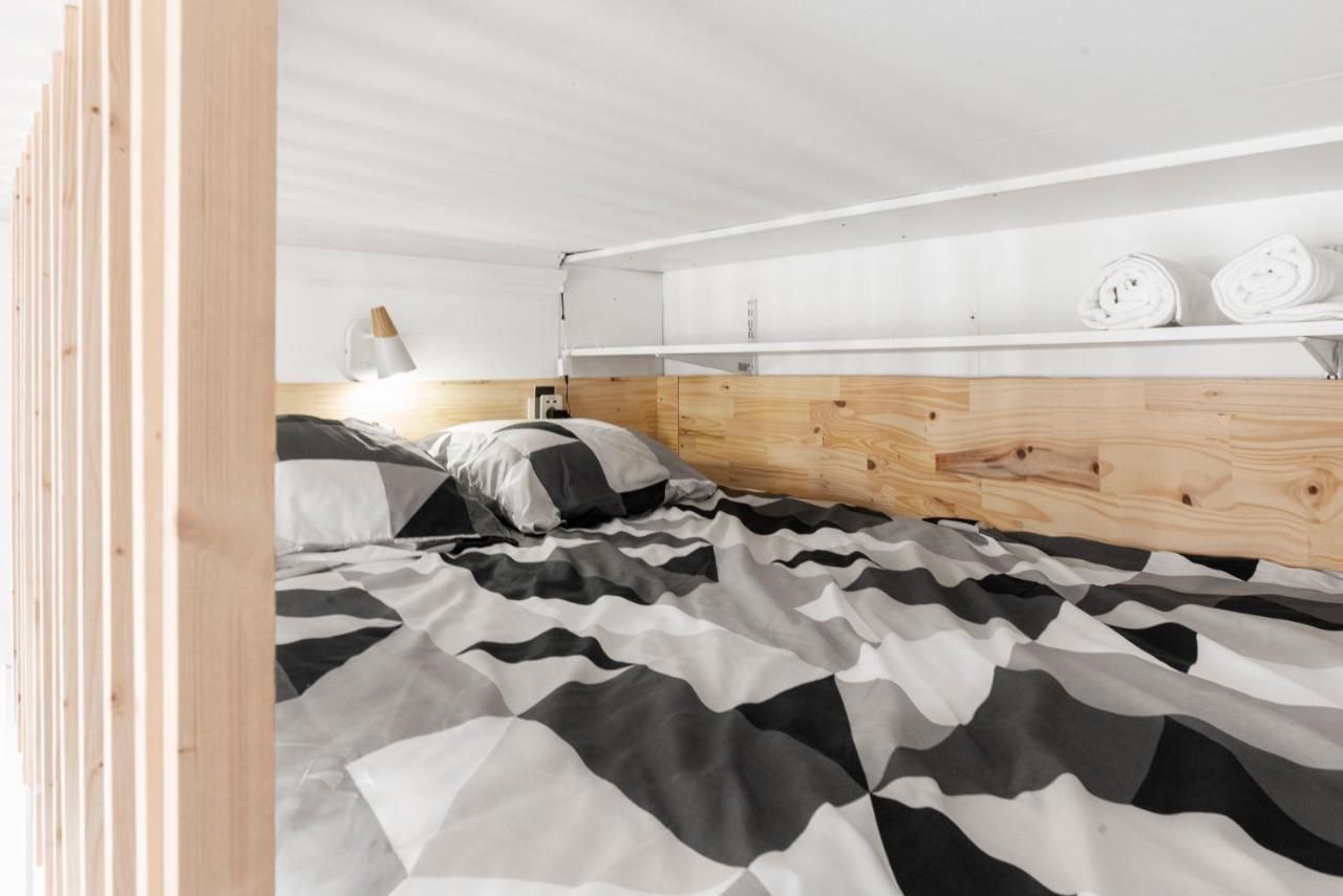Montsejour - Logement Climatise Netflix, Mezzanine Carcassone Kültér fotó