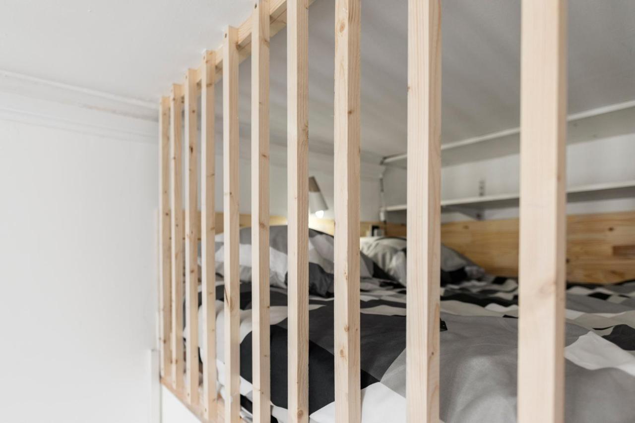 Montsejour - Logement Climatise Netflix, Mezzanine Carcassone Kültér fotó